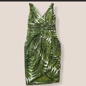 Vintage Bill Blass Dress